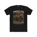 GuffMark America 250 Tee – 250 Years Strong (1776–2026)