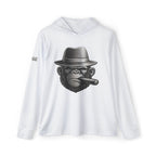 GuffMark Signature Gorilla Performance Hooded Long Sleeve Tee