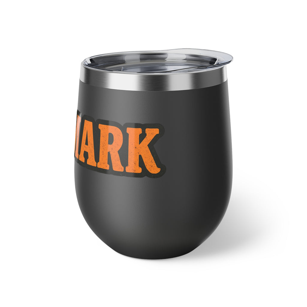 GuffMark Copper Vacuum Insulated Cup – Built for Taste and Tenacity
