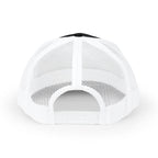 GuffMark Snapback Trucker Cap – Classic Confidence, Modern Edge