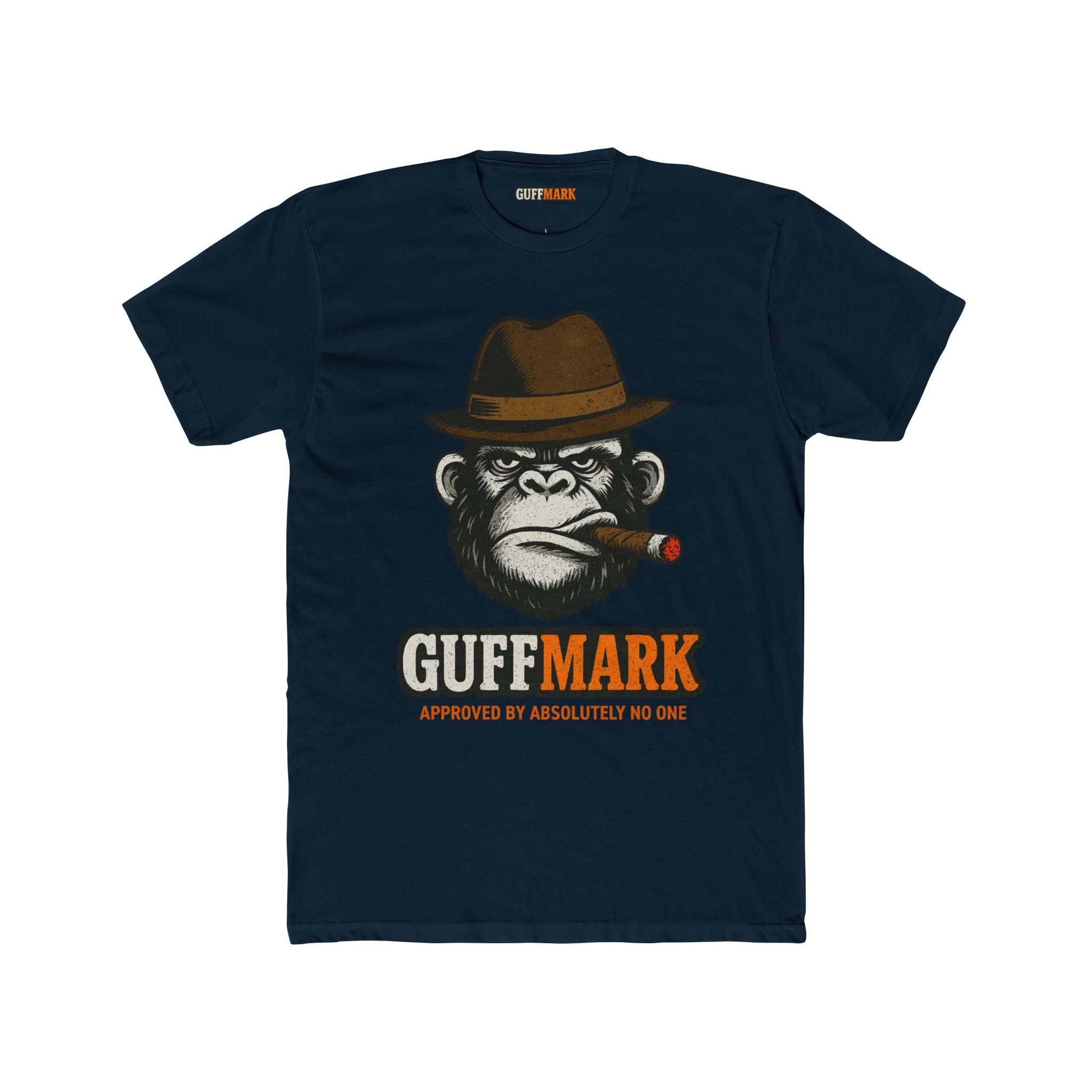 GuffMark “Approved by Absolutely No One” Tee