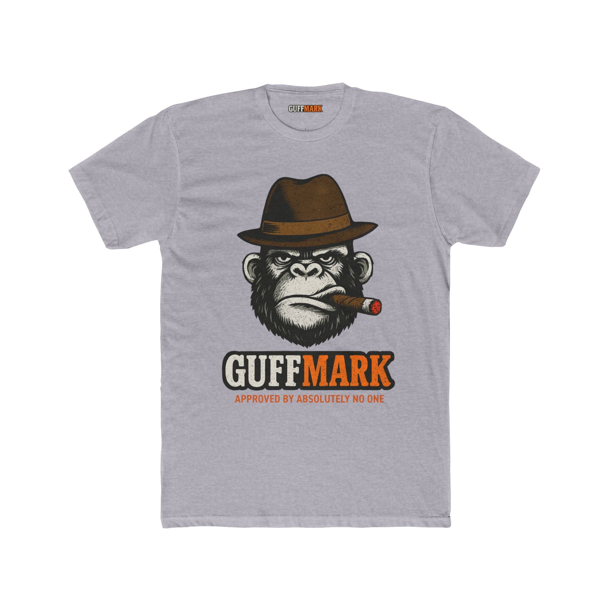 GuffMark “Approved by Absolutely No One” Tee