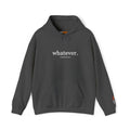 GuffMark “whatever.” Premium Hoodie