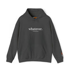 GuffMark “whatever.” Premium Hoodie
